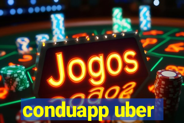 conduapp uber